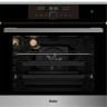 Духовой шкаф HAIER HOX-FP5RABX