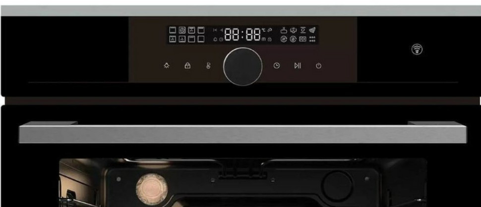 Духовой шкаф HAIER HOX-FP5RABX