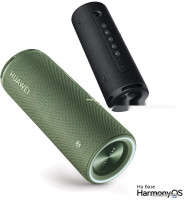 Портативная акустика Huawei Sound Joy (темно-зеленый)