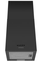 Вытяжка Maunfeld Box Push 40 (черный)