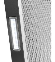 Вытяжка Maunfeld Box Push 40 (черный)