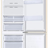 Холодильник Samsung RB36T604FEL/WT