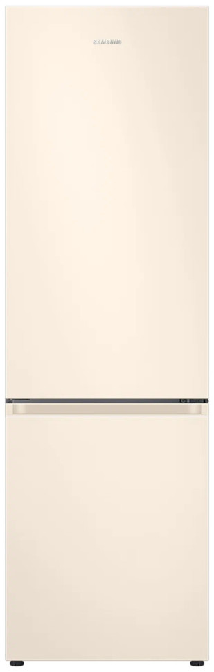 Холодильник Samsung RB36T604FEL/WT