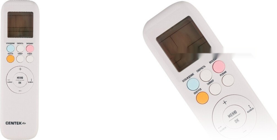 Кондиционер CENTEK CT-65BDC07