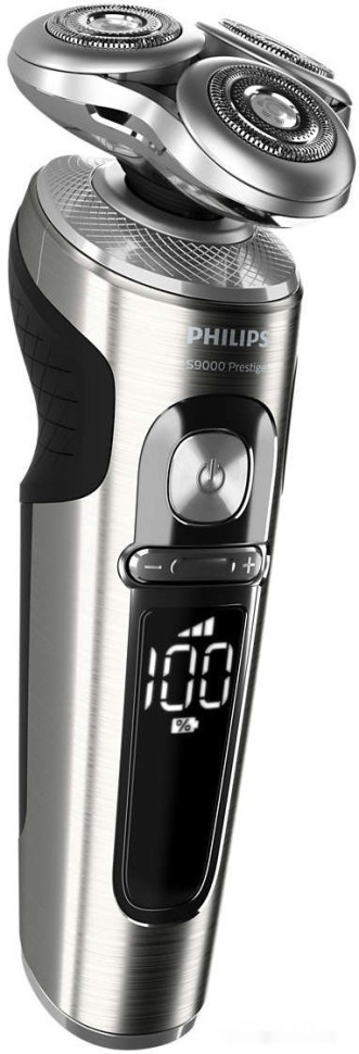 Электробритва мужская Philips S9000 Prestige SP9861/16