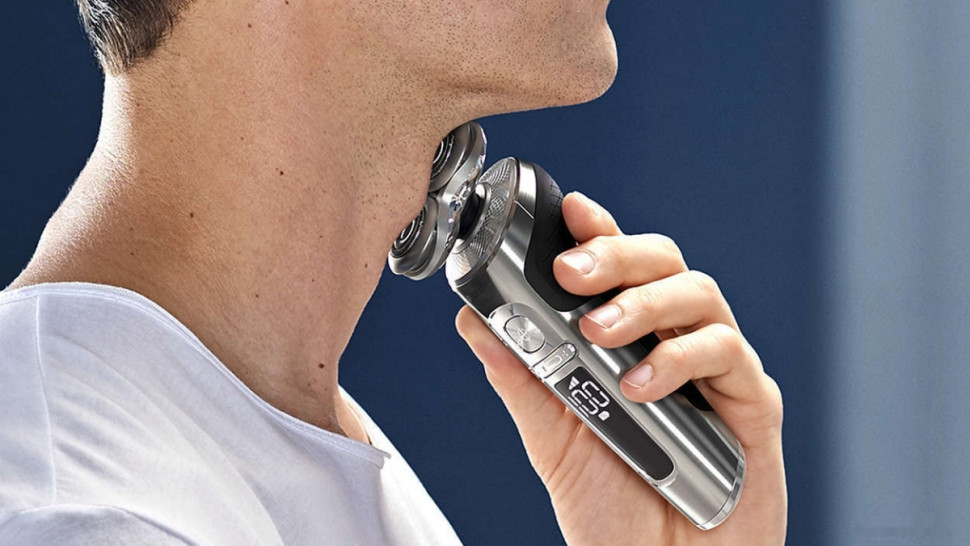 Электробритва мужская Philips S9000 Prestige SP9861/16