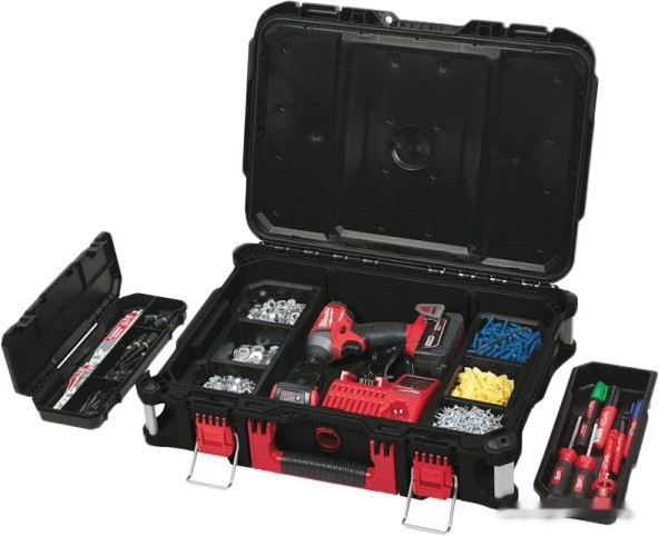 Ящик для инструментов Milwaukee PackOut Toolbox