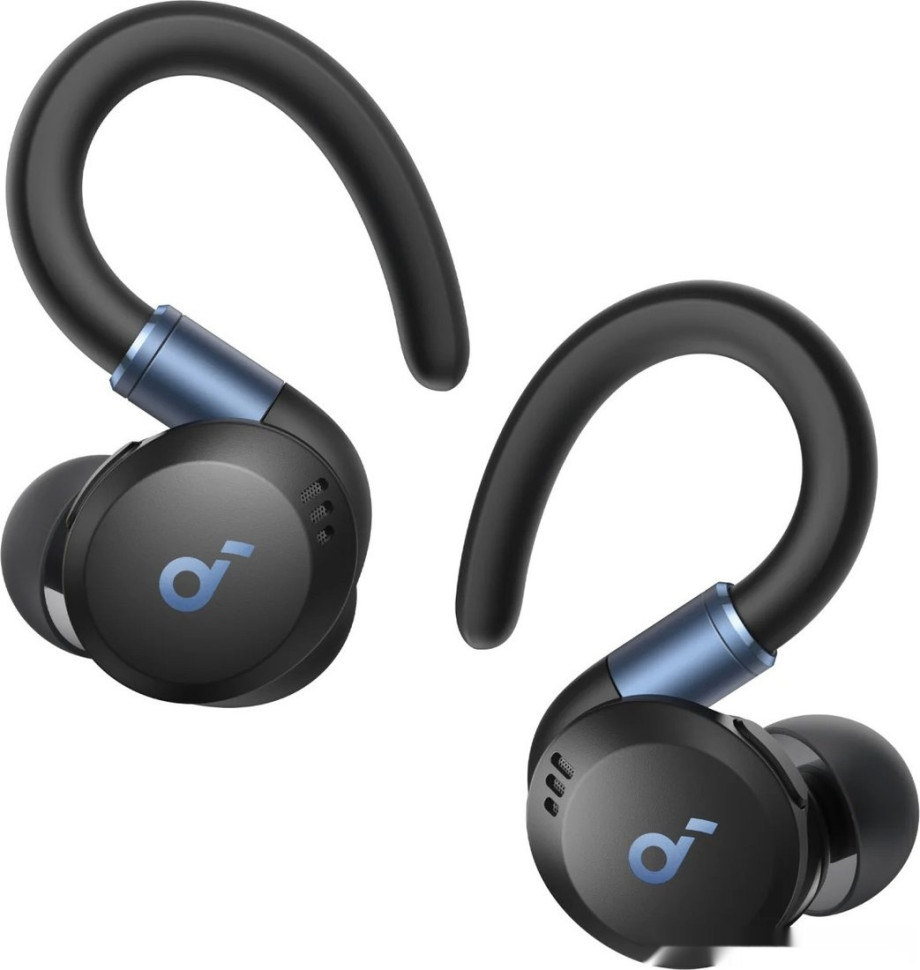 Наушники Anker Soundcore Sport X20 (черный)