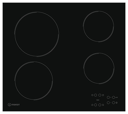 Варочная панель Indesit RI 161 C