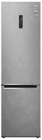 Холодильник LG GA-B509MCUM