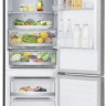 Холодильник LG GA-B509MCUM