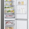 Холодильник LG GA-B509MCUM