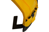 Триммер Kolner KGT 430