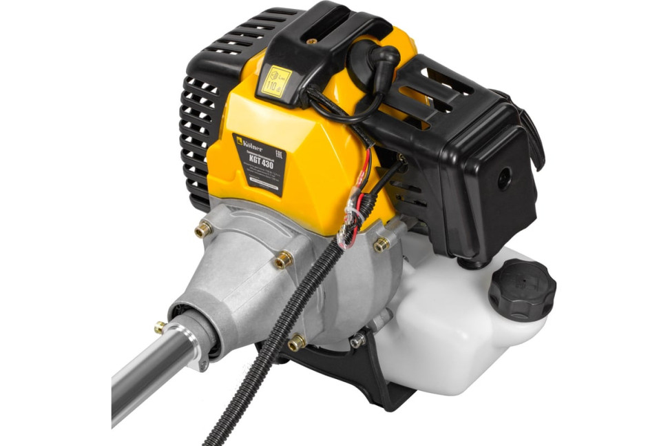 Триммер Kolner KGT 430