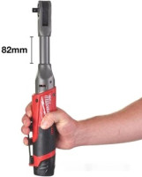 Трещотка Milwaukee M12 FIR38LR-0 4933471500 (без АКБ)