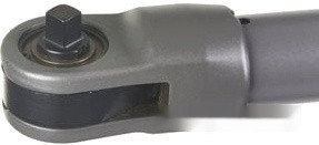 Трещотка Milwaukee M12 FIR38LR-0 4933471500 (без АКБ)