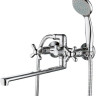 Смеситель Gross Aqua Retro 7016083С-35L(F) - Н