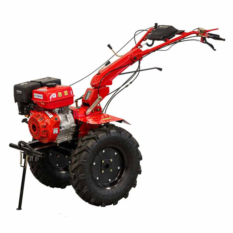 Мотоблок бензиновый Yakama 1100-16 с ВОМ