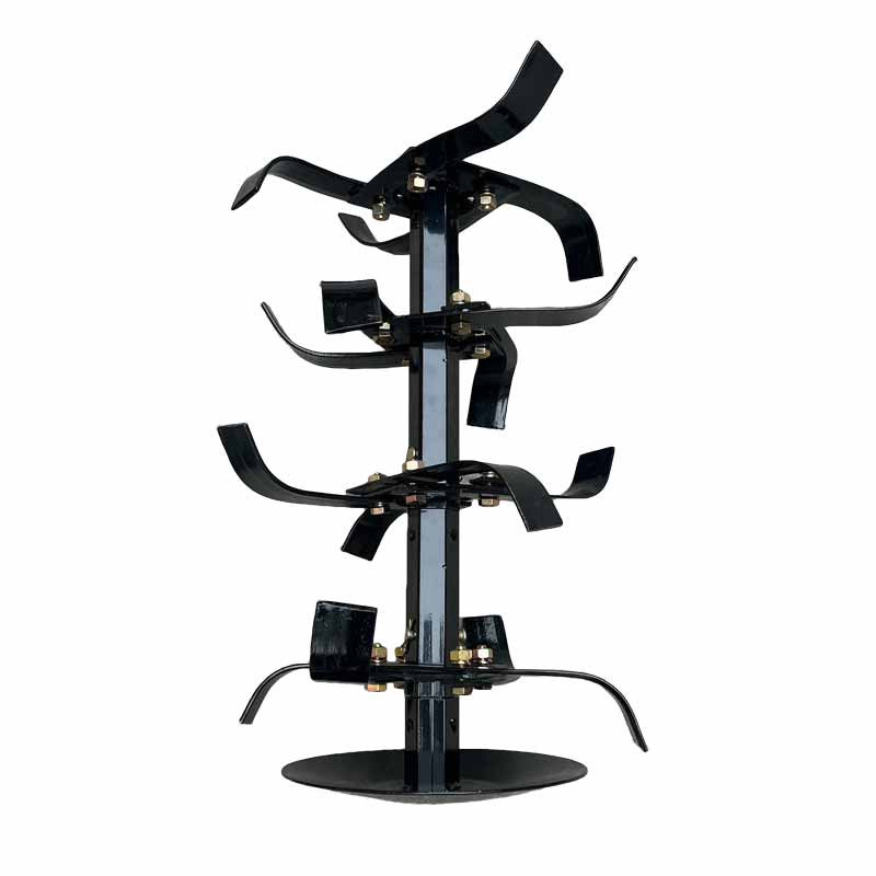 Мотоблок бензиновый Yakama 1100-16 с ВОМ