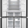 Холодильник side by side Toshiba GR-RF610WE-PGS(22)