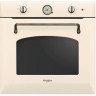 Духовой шкаф Whirlpool WTA C 8411 SC OW