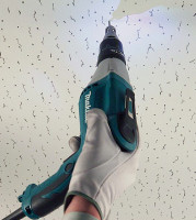 Дрель-шуруповерт Makita FS2300