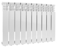 Радиатор Rommer Optima 500 (10 секций)