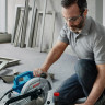 Дисковая (циркулярная) пила Bosch GCM 216 Professional 0601B33000