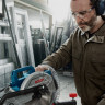 Дисковая (циркулярная) пила Bosch GCM 216 Professional 0601B33000