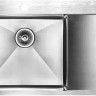 Кухонная мойка Paulmark Atlan L PM217851-BSL