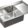 Кухонная мойка Paulmark Atlan L PM217851-BSL