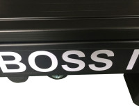 Беговая дорожка DFC Boss I