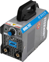 Сварочный инвертор Mikkele MMA-202