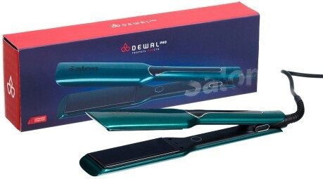 Выпрямитель DEWAL Pro Salon 03-7731