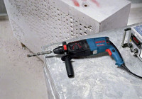 Перфоратор Bosch GBH 2-26 DRE