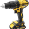 Дрель-шуруповерт DeWALT DCD778S2T