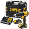 Дрель-шуруповерт DeWALT DCD778S2T