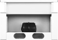 Вытяжка Weissgauff TEL 600 EW