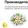 Вытяжка Weissgauff TEL 600 EW
