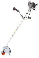 Бензиновый триммер Интерскол КБ-25/52В