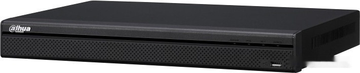 Видеорегистратор наблюдения Dahua DHI-NVR4208-4KS3