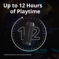 Портативная акустика Tronsmart T7