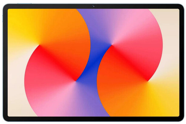 Планшет Huawei MatePad SE 11" Wi-Fi 8GB/128GB (голубой кристалл)