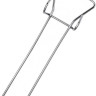 Духовой шкаф ZorG Technology BE4 WH