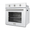 Духовой шкаф ZorG Technology BE4 WH