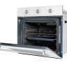 Духовой шкаф ZorG Technology BE4 WH