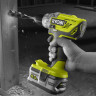 Дрель-шуруповерт Ryobi R18DD3-0 5133002889 (без АКБ)