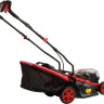Газонокосилка Wortex CLM 3536 ALL1 (c 2-мя АКБ и ЗУ)