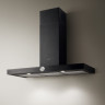 Вытяжка Jet air Touch BL/A/90