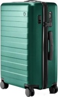 Чемодан-спиннер Ninetygo Rhine PRO plus Luggage 24'' (зеленый)